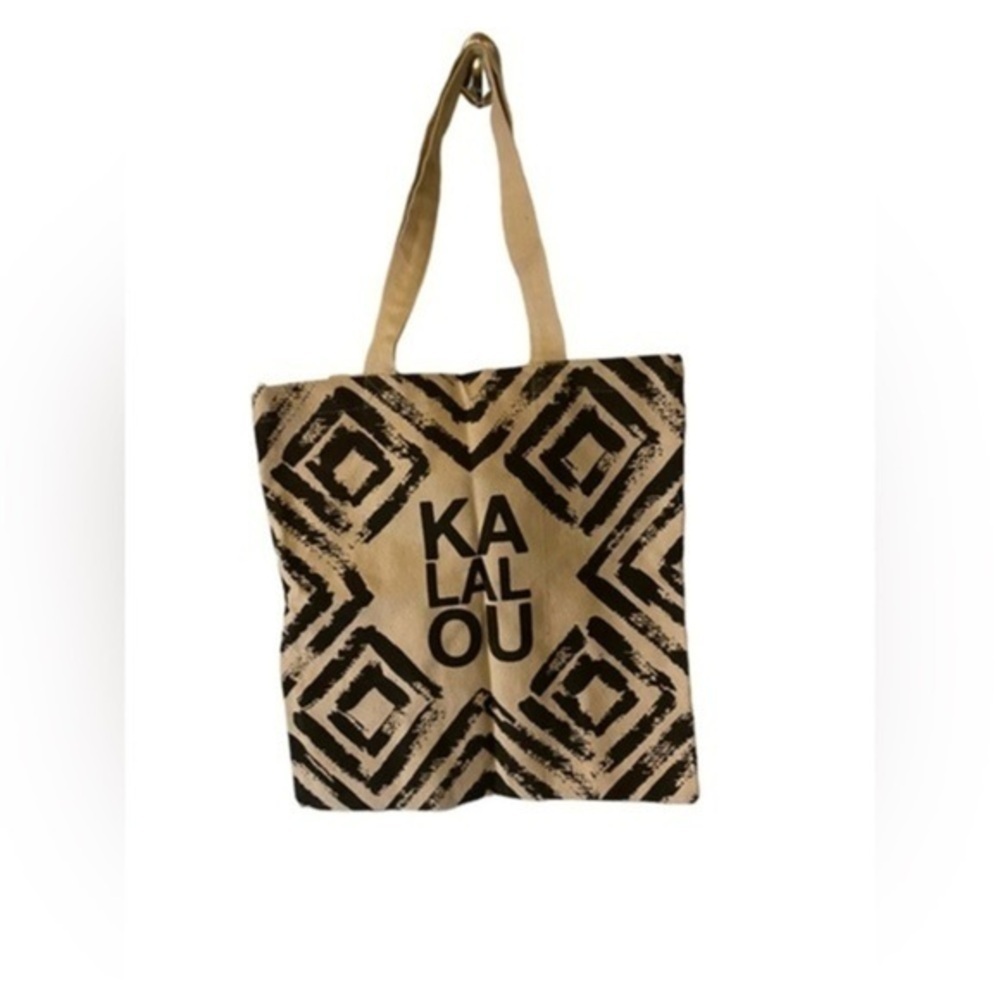 KALALOU tote bag​​​